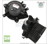 Elettroventola Abitacolo Interna Meat per FIAT IDEA LANCIA YPSILON MUSA
