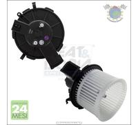 Elettroventola Abitacolo Interna Meat per FIAT PANDA 500 FORD KA