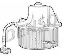ElettroVentola Abitacolo Interna Volkswagen Transporter da 90 a 03 Originale