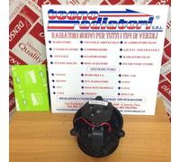 ElettroVentola Abitacolo Peugeot 106 tutte le CC +AC da 99 a 04 Originale