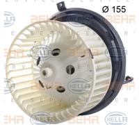 ElettroVentola Abitacolo Renault Laguna +AC Aut. dal '01 al '09 Originale