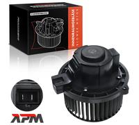 Elettroventola Abitacolo Ventilatore 2-PIN per Ssangyong Rexton/Rexton II GAB