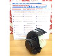 ElettroVentola Abitacolo Volkswagen Touareg Benzina +/- AC dal 03 -> NUOVO