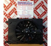 ElettroVentola Alfa Romeo 159 1.9 / 2.4 Diesel JTDM dal 2005 in poi + Centralina