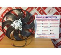 ElettroVentola Audi A5 - Audi Q5 1.8 / 2.0 Benzina 2007 in poi NUOVA