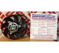 ElettroVentola Audi Q5 2.0 Diesel TDi xAC '08 in poi. NUOVA