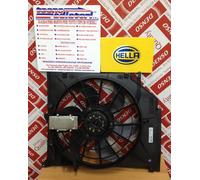 ElettroVentola BMW 316 E46 1.6/1.8/2.0/2.8 Benzina +AC dal 1998 in poi Originale