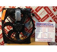 ElettroVentola BMW Serie 3 E46 Diesel dal 01 -> NUOVO con Centralina