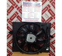 ElettroVentola BMW Serie 7 (E66) Benzina da 01 a 09 NUOVO