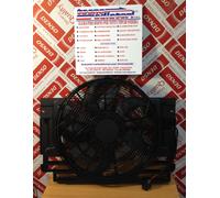 ElettroVentola BMW X5 Diesel per Aria Condizionata dal 01 -> NUOVO