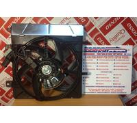 AVA Quality Cooling Elettroventola con centralina Citroen C2/C3 Benzina 2003 in poi Nuova