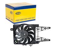 Elettroventola del motore