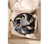 ELETTROVENTOLA ELETTRICA CON MOTORE ORIGINALE FORD FIESTA MK3 89-95 COD.7257965