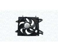 ELETTROVENTOLA FIAT BRAVA (182_) 1.6 16V (18