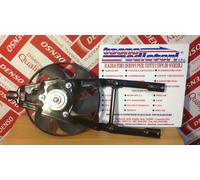 ElettroVentola Fiat Cinquecento (500) - Seicento (600) Benzina 92-> NUOVA