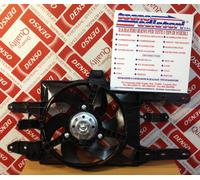 ElettroVentola Fiat Punto 1.1 / 1.2 Benzina +AC 93-> NUOVA