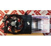 ElettroVentola Fiat Punto 1.2 / 1.4 Benzina s/AC 2003 -> Originale