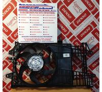 ElettroVentola Fiat Punto 1.2 Benzina +AC 03-> Originale NUOVA