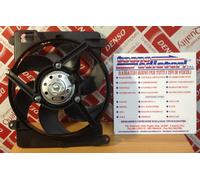 ElettroVentola Fiat Punto 60 - 75 1.2 Benzina +AC 93-> NUOVA