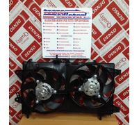 ELETTROVENTOLA FIAT PUNTO - IDEA 1.9 MULTIJET 03-> NUOVA