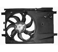 Elettroventola GRANDE PUNTO 05- 390mm 1.2+1.4-8V MPi 1.4-16V MPi