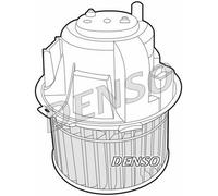 ElettroVentola Interna Abitacolo Ford Transit dal '94 -> Originale