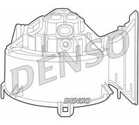 ElettroVentola Interna Abitacolo SAAB 9-3 Benzina / Diesel dal 02 -> Originale