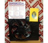 ElettroVentola Kia Cee'd 1.4 / 1.6 Benzina dal '07 -> Originale