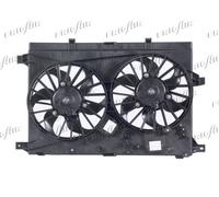 ElettroVentola Motore Alfa Romeo 159 2.4 JTD Diesel dal 05 -> NUOVO