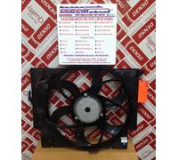 ElettroVentola Motore E93 BMW Serie 3 2.0 / 3.0 Diesel dal 2005 NUOVO