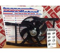 ElettroVentola Motore Fiat 500 1.0 Benzina s/AC dal 12 -> Originale