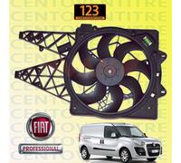 ELETTROVENTOLA MOTORE FIAT DOBLO' (263) 1.3 - 1.6 MJET