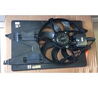 ELETTROVENTOLA MOTORE FORD MONDEO 2.0 / 2.2 TDCI DAL 2001 AL 2007
