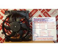 ElettroVentola Motore Opel Astra H 1.7 CDTi xAC da 04 -> NUOVO