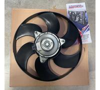 ElettroVentola Motore Piaggio Porter 1.4 Diesel dal 1998