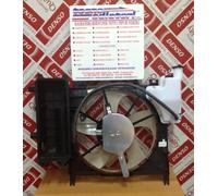 ElettroVentola Motore Toyota IQ 1.0 / 1.3 VVTi Benzina da 08 -> NUOVO