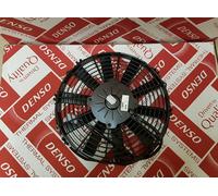 ElettroVentola Motore Universale Diametro 255 12V Aspirante Originale Spal