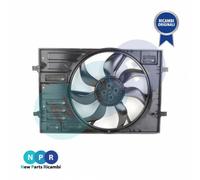 ELETTROVENTOLA ORIGINALE VOLKSWAGEN AUDI 5Q0121203EA