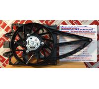 ElettroVentola Panda 1.1/1.2 Benzina 1.3 Diesel Multijet +/-AC 03-> Originale