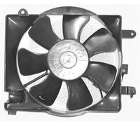 Elettroventola radiatore acqua completa MATIZ 98-00