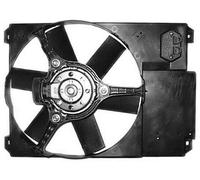 Elettroventola radiatore acqua DUCATO JUMPER BOXER 94-02 30