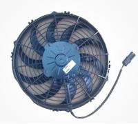 ELETTROVENTOLA RADIATORE ARIA CONDIZIONATA CLIMA AIXAM DAL 2011 CITY GTO GTI