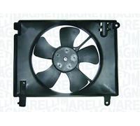 ELETTROVENTOLA RADIATORE MOTORE CHEVROLET AVEO / KALOS / PER PEUGEOT