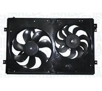ELETTROVENTOLA RADIATORE MOTORE PER VOLKSWAGEN GOLF IV (1J1) 1.4 16V