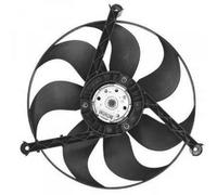 DIEDERICHS DCL1209 Ventola radiatore