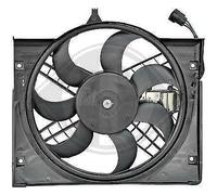 Elettroventola radiatore Serie3 E46 05/98 17112246793