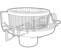 ElettroVentola Stufa Abitacolo Seat Ibiza V da 08 -> Originale