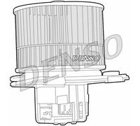 ElettroVentola Stufa Interna Opel Vectra B Benzina / Diesel da 95 a 03 Originale