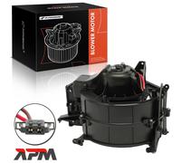 Elettroventola Ventilatore Abitacolo Interno per Audi A6 4F C6 R8 422 423 427