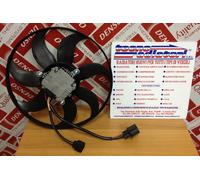 ElettroVentola Volkswagen Passat VIII 1.6 Benzina Diesel 140cv 05-> +Centralina